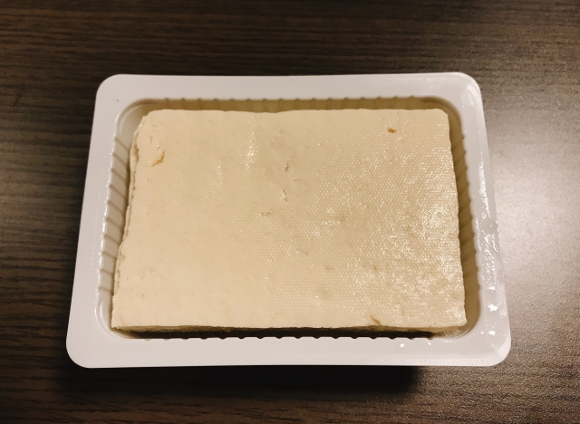 木綿豆腐パック